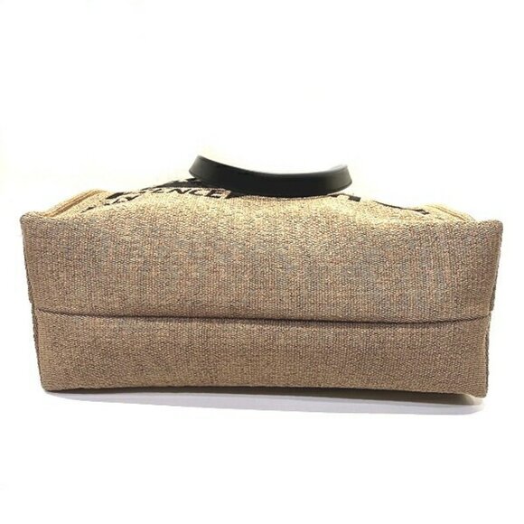 SALVATORE FERRAGAMO Black Shoulder Bag - Picture 3 of 9